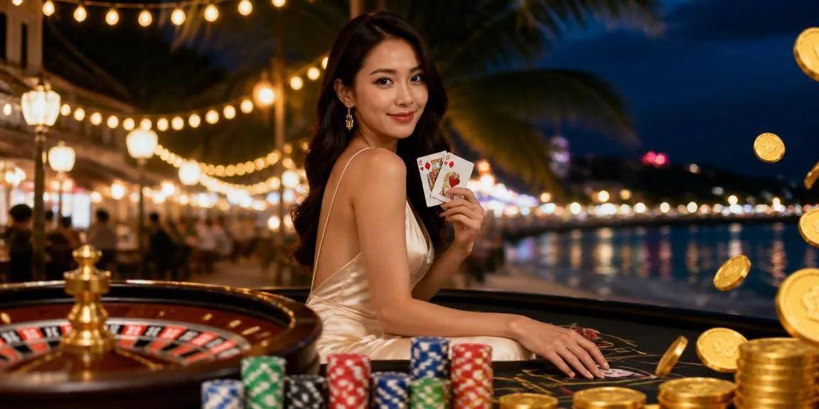 riobet คาสิโนสด
